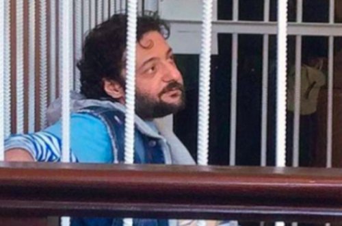 “Lənkəranski”ni ələ vermiş “qanuni oğru” “cənnətə” göndərildi