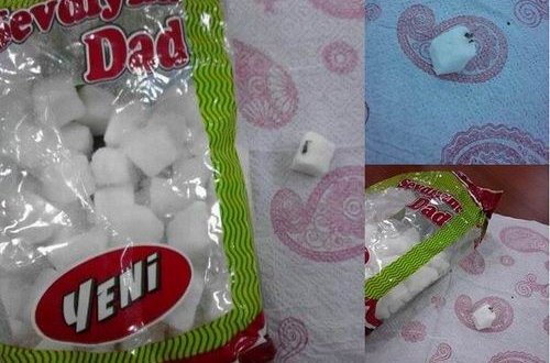 Qənddən DƏMİR çıxdı – “Sevdiyim Dad” FAKTı etiraf etdi – FOTOLAR