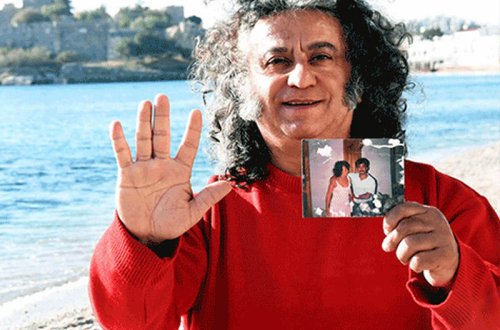 52 yaşlı saz ustasından maqazin dünyasını alt-üst edəcək etiraf: 