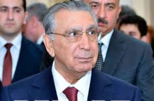 Ramiz Mehdiyev məmurları rüşvətə son qoymağa çağırdı -Gərgin müşavirə