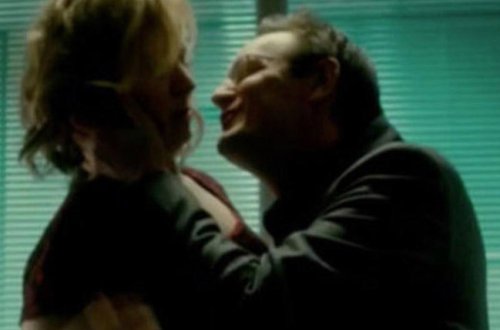 Serialdakı təcavüz səhnəsi ilə bağlı QALMAQAL: Şiddət, vəhşilik...