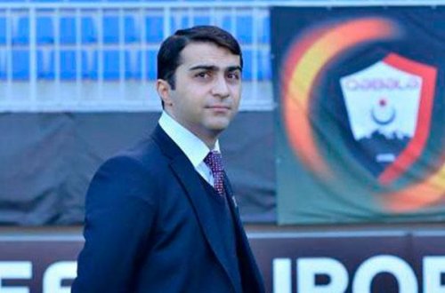 “Qəbələ”yə qarşı rüşvət iddiası - klub rəsmisi fakt istəyir