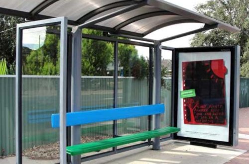 Bakıda 5 marşrutun dayanacağı dəyişdirildi