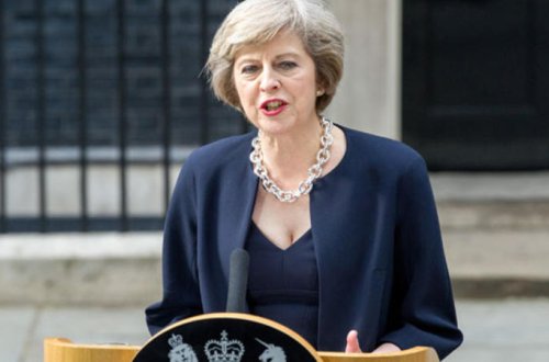 Britaniya məhkəməsi baş nazirə qadağa qoydu