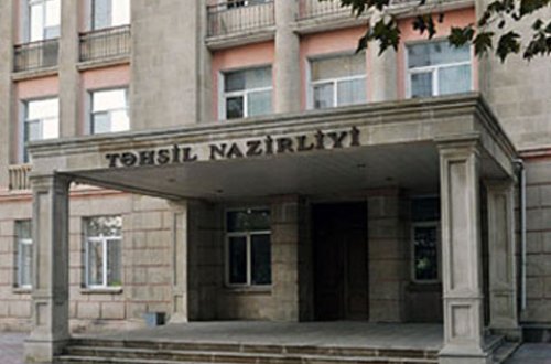 Bağlanan universitetlərin tələbələri nə zaman köçürüləcək? - AÇIQLAMA