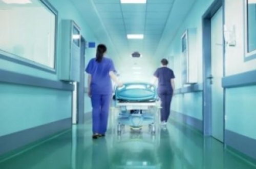 Prezident üçün xüsusi xəstəxana tikilir - 90 milyona