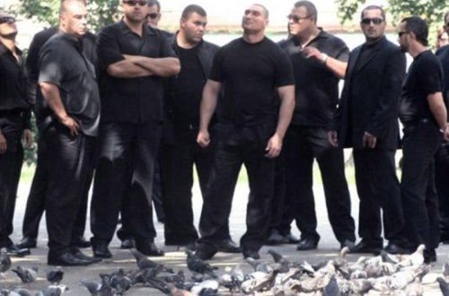 “Lotu Quli” Yekatrinburqa “ordu” yeritdi