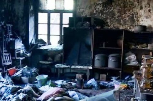 SON DƏQİQƏ! Otel qar uçqununun altında qaldı- 18 nəfər öldü - FOTO