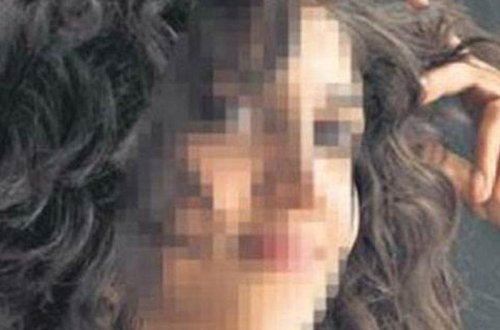 Sərxoş türk aktrisa təcavüzə uğradı