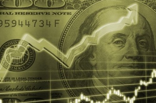 Dolların məzənnəsi REKORD VURDU: Məzənnə 1.90...