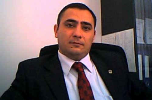 Azərbaycanda dil siyasəti: RUS DİLİ BU GÜN – ZAHİR ƏSƏD YAZIR