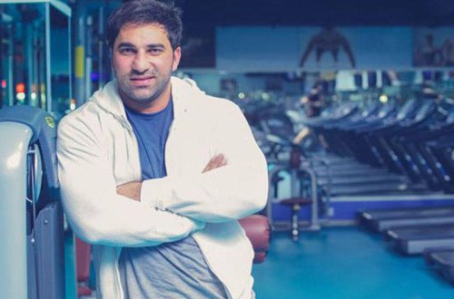 Kamil Zeynallı ATV-dən gedir?