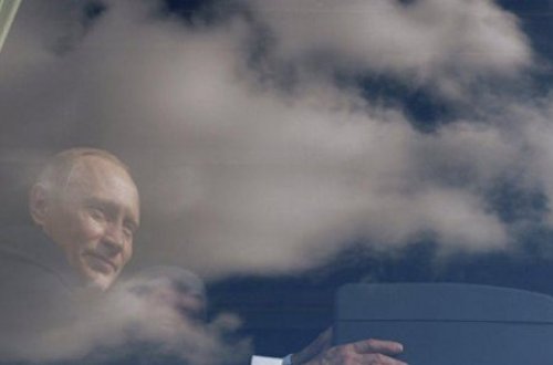 Moskvada qapalı görüş: Kreml Qarabağın əvəzinə Bakıdan nə istəyir?