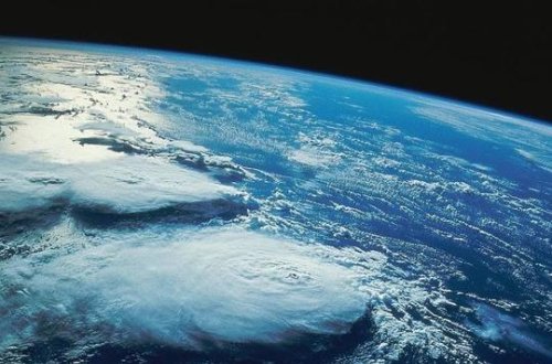 Su ilə zəngin planet tapıldı