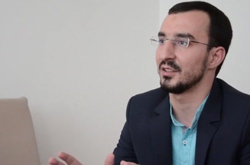 Taleh Bağırova ömürlük həbs - QƏRAR