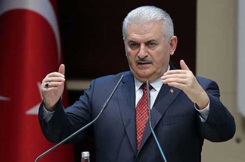 Baş nazirdən olay yaradacaq açıqlama: “Atatürkün seçkisi də saxtadır”