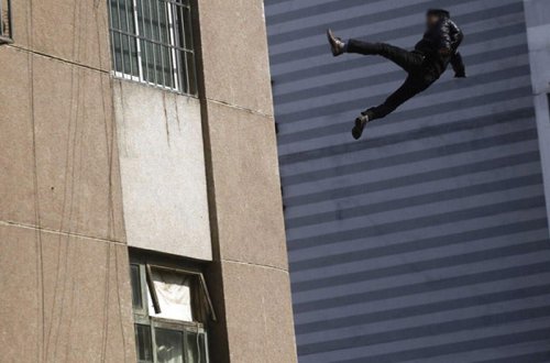 DİN-dən polis rəisinin keçmiş müavininin intiharı ilə bağlı AÇIQLAMA - YENİLƏNİB