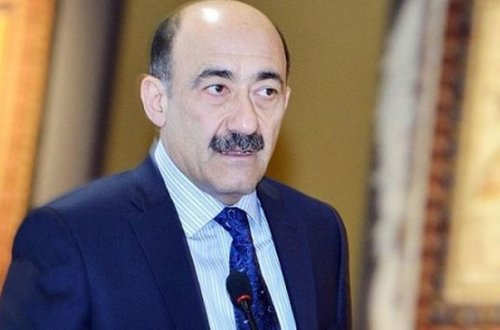 Nazirdən yeni rəis təyinatları