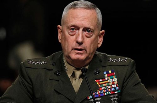 Pentaqon rəhbərinin ilk edəcəyi səfərlər - Açıqlandı