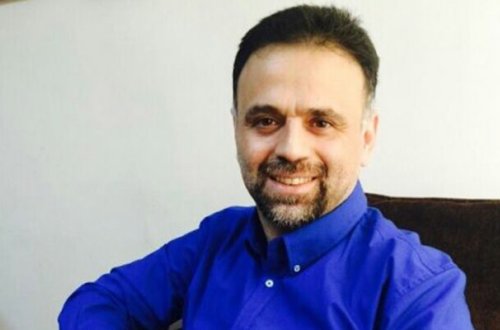 Dəyanət Rzayev özünü balkondan ataraq intihar etdi