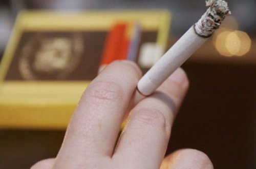 SON DƏQİQƏ! Siqaret yenə bahalaşdı