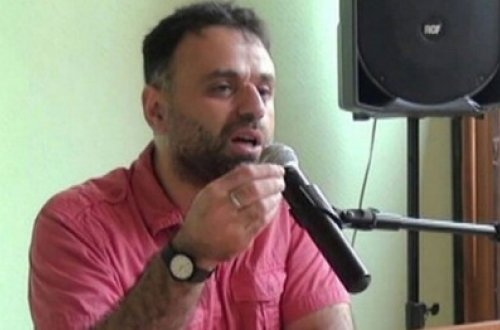 “Dəyanəti rahat buraxın...