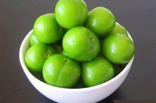 1kq 380 AZN - Azərbaycanda fantastik qiymətə alça satılır – FOTO