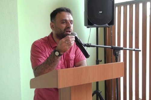 “Dəyanət əvvəllər bir neçə dəfə intihara cəhd etmişdi” - psixoloq Narınc Rüstəmova