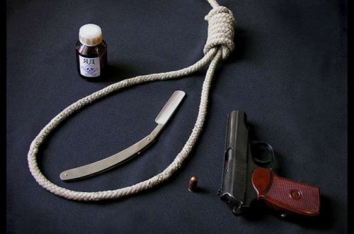 2016-cı ildə Azərbaycanda qeydə alınan intihar hallarının sayı açıqlandı