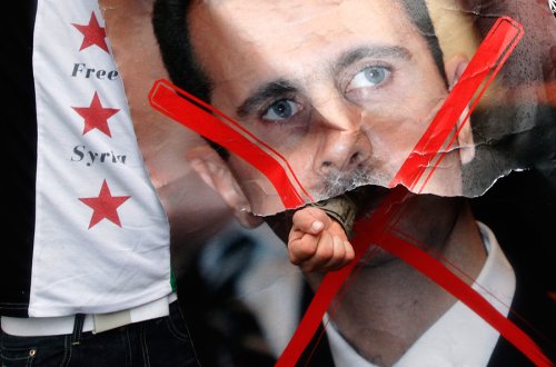 Gizli saxlanan layihə mətbuata “sızdı”: Kürdlərə muxtariyyat, müsəlman olmayan prezident...