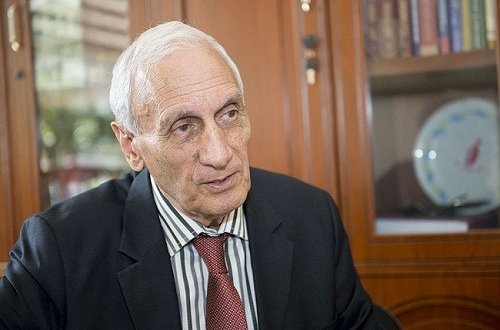 BDU-da Jurnalistika tələbələri imtahandan niyə kəsilib? - Cahangir Məmmədli danışdı