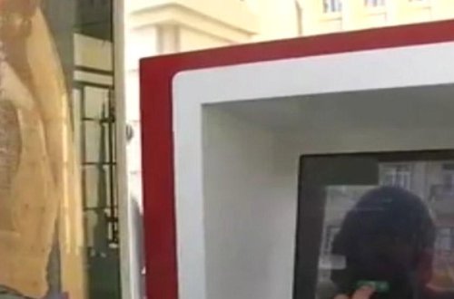 Qəpik udan terminallar - Belə hallarda hara müraciət edək? - RƏSMİ AÇIQLAMA - VİDEO 