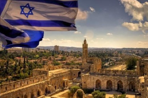 “Müqaviməti dayandırın və İsrailə təslim olun!” - TƏKLİF