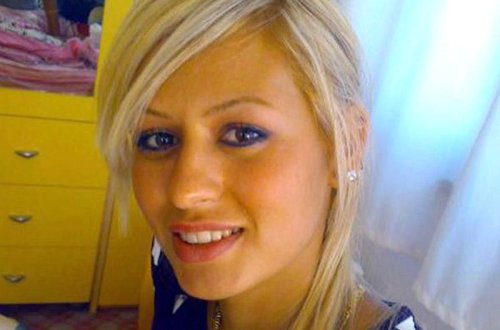 İntiharın səbəbi 7 il sonra üzə çıxdı - Burcu ölümündən bir neçə dəqiqə öncə... - VİDEO 