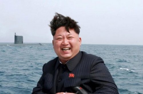 Kim Çen İnin sayılı günləri qaldı - Şok iddia