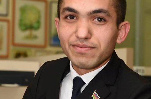 Doğma torpaqlar həsrətində: Samir Pənəliyev yazır