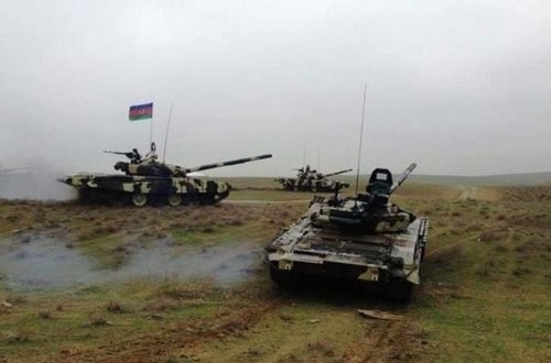 Azərbaycanı hədələyən erməni komandana cavab - 