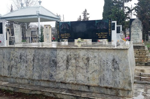 Azərbaycanda ölümün qiyməti:1800 manat başdaşı, 150 manat dəfn xərci, 50 manat meyitin kəfənlənməsi- REPORTAJ