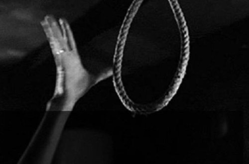 Daha bir İNTİHAR: Halalıq aldı, sonra...