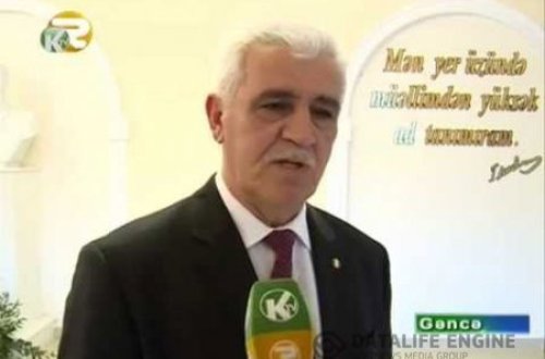 ​ATU-da şıdırğı bazarlıq: Rektor rüşvət, kart və Əli Abbasov işindən necə çıxdı? - Təfsilat