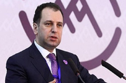 Ermənistan müdafiə nazirindən İrana KRİTİK SƏFƏR