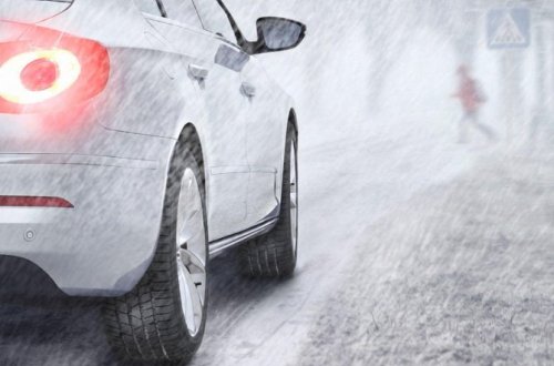 Sabah qar yağacaq, yollar buz bağlayacaq