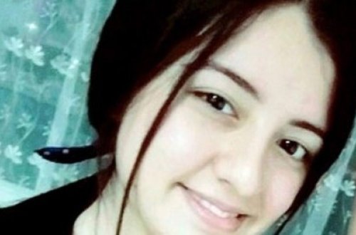 Burnunu kəsdirən 17 yaşlı qız əməliyyatdan sağ çıxmadı - FOTOLAR