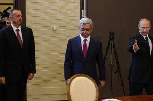  Son dəqiqə ! 6 rayonumuzla bağlı şad xəbər