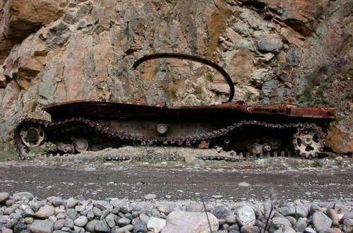 Ermənilərin Qarabağa köçmələrinin gələcək fəsadlarını heç kim təsəvvür edə bilməzdi