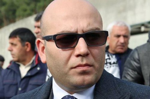 Vüsal Kərimlidən maxinasiya - Dövlətin qarajını 20.000-ə peşkəş çəkib?