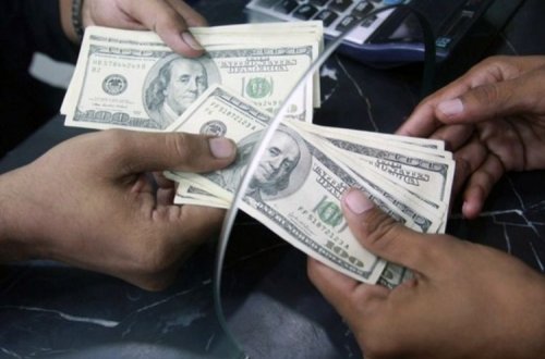 Dollar 1,91-i keçdi - RƏSMƏN