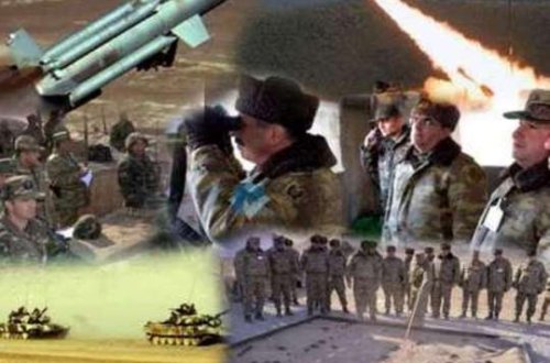 Azərbaycan ordusu Şuşaya girsə... - Ermənilər nə yazır?