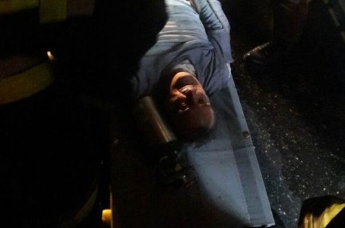 “Sovetski”də güclü yanğın: Ölən var – FOTO + VİDEO + YENİLƏNİB