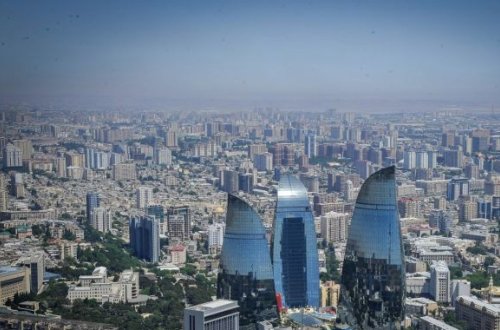 Azərbaycan turistlər üçün ən cəlbedici ölkələrin — REYTİNQİNDƏ